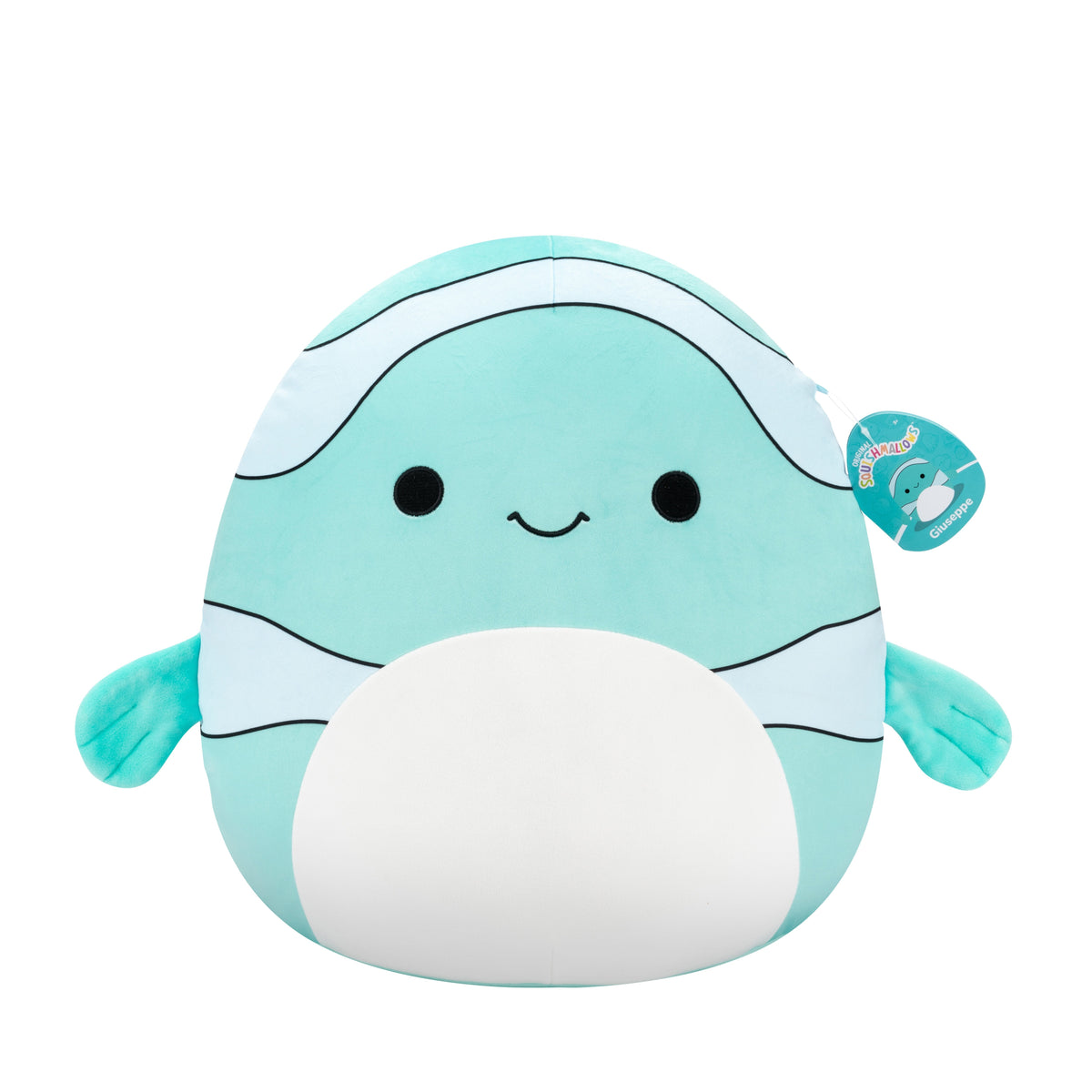 Squishmallows - Clownfish 40 cm P23 - (237711) Squishmallows
