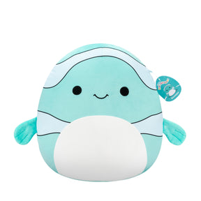 Squishmallows - Clownfish 40 cm P23 - (237711) Squishmallows