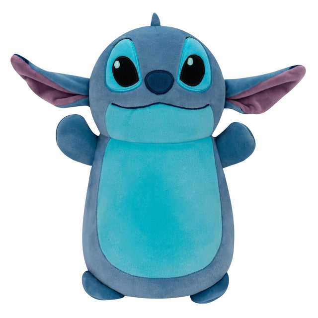 Squishmallows - Disney Stitch Hugmee 25 cm - (219557) Squishmallows