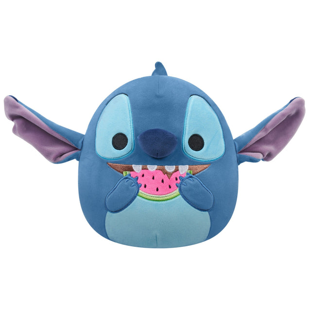 Squishmallows - Disney Stitch with Watermelon (282037) Squishmallows