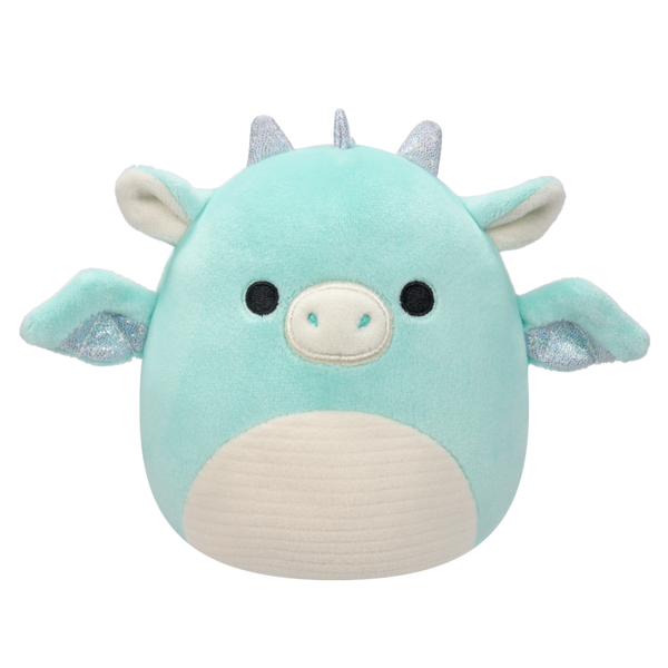 Squishmallows Flip-A-Mallows Miles & Lune – 13 cm