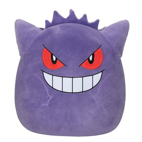 Squishmallows - Gengar - 20 - (SQPK00019) Squishmallows