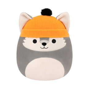 Squishmallows - Halloween 2026 19 cm - Willy Squishmallows