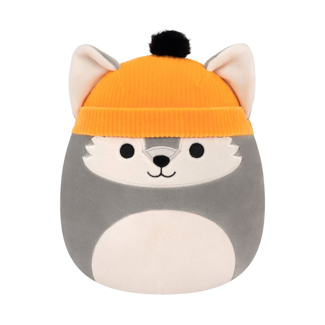 Squishmallows - Halloween 2026 19 cm - Willy Squishmallows