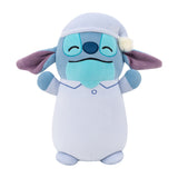 Squishmallows - HugMees Disney Stitch 25 cm (259075) Squishmallows