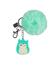 Squishmallows - Keychain - Winston (2581670/KE505463SQM) Squishmallows