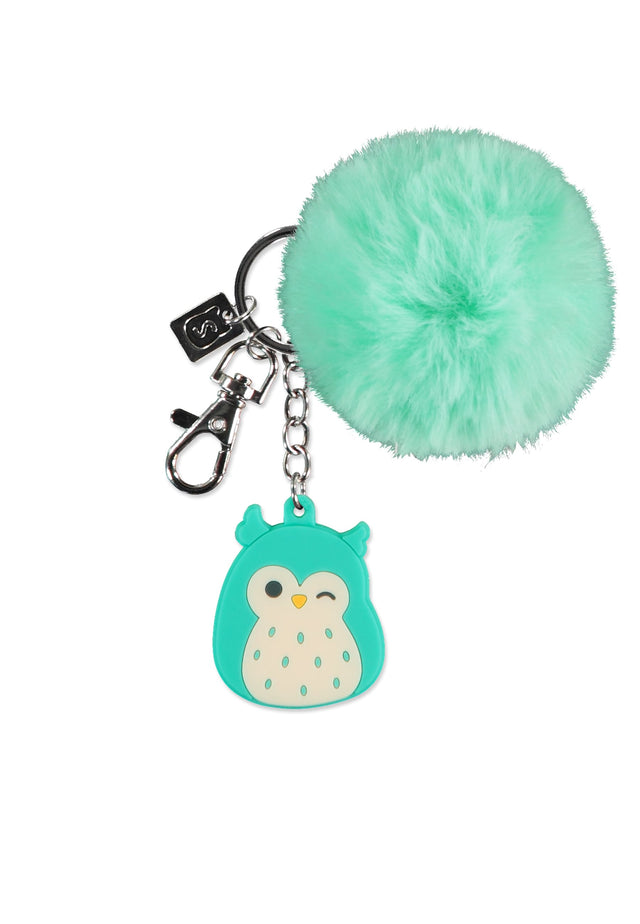 Squishmallows - Keychain - Winston (2581670/KE505463SQM) Squishmallows