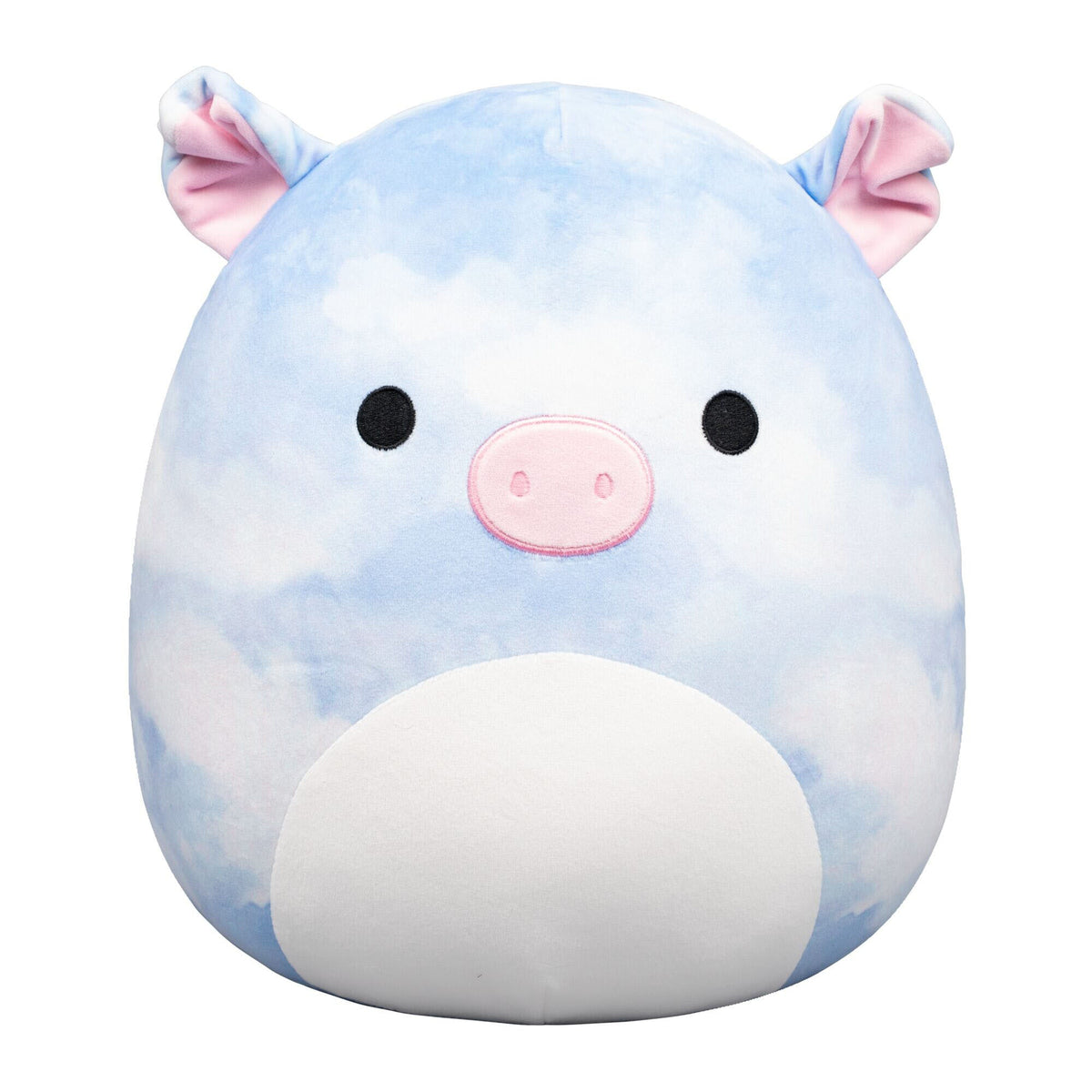 Squishmallows - Nisbet Pig (30 cm P27) (270200) Squishmallows