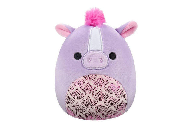 Squishmallows - Plush 12cm W19 - Quayn Squishmallows