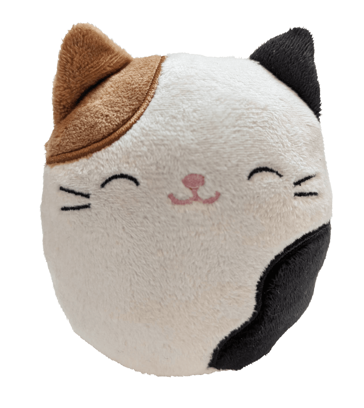 Squishmallows - Plush Bluetooth Speaker - Cameron (608092) Squishmallows