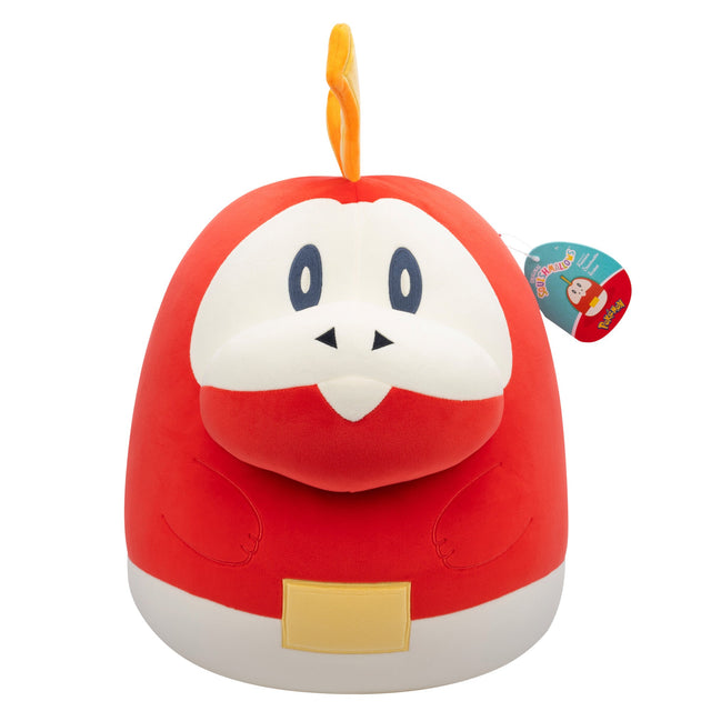 Squishmallows - Pokemon Fuecoco 35 cm - (SQPK00068) Squishmallows