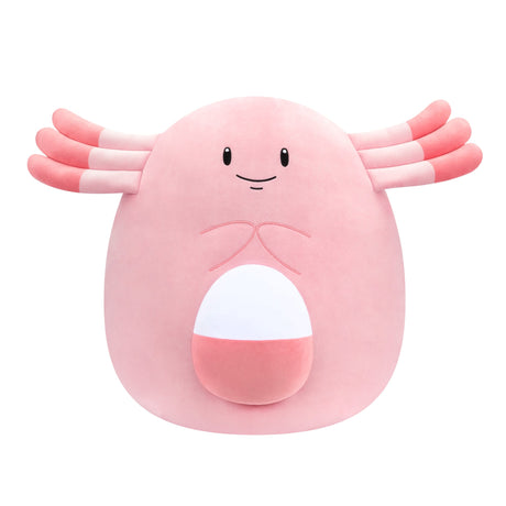 Squishmallows - Pokemon Wave 7B 50 CM - Chansey (SQPK00096) Squishmallows