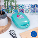 Squishmallows - Squish Squad Waffle Maker - EU Plug Squishmallows