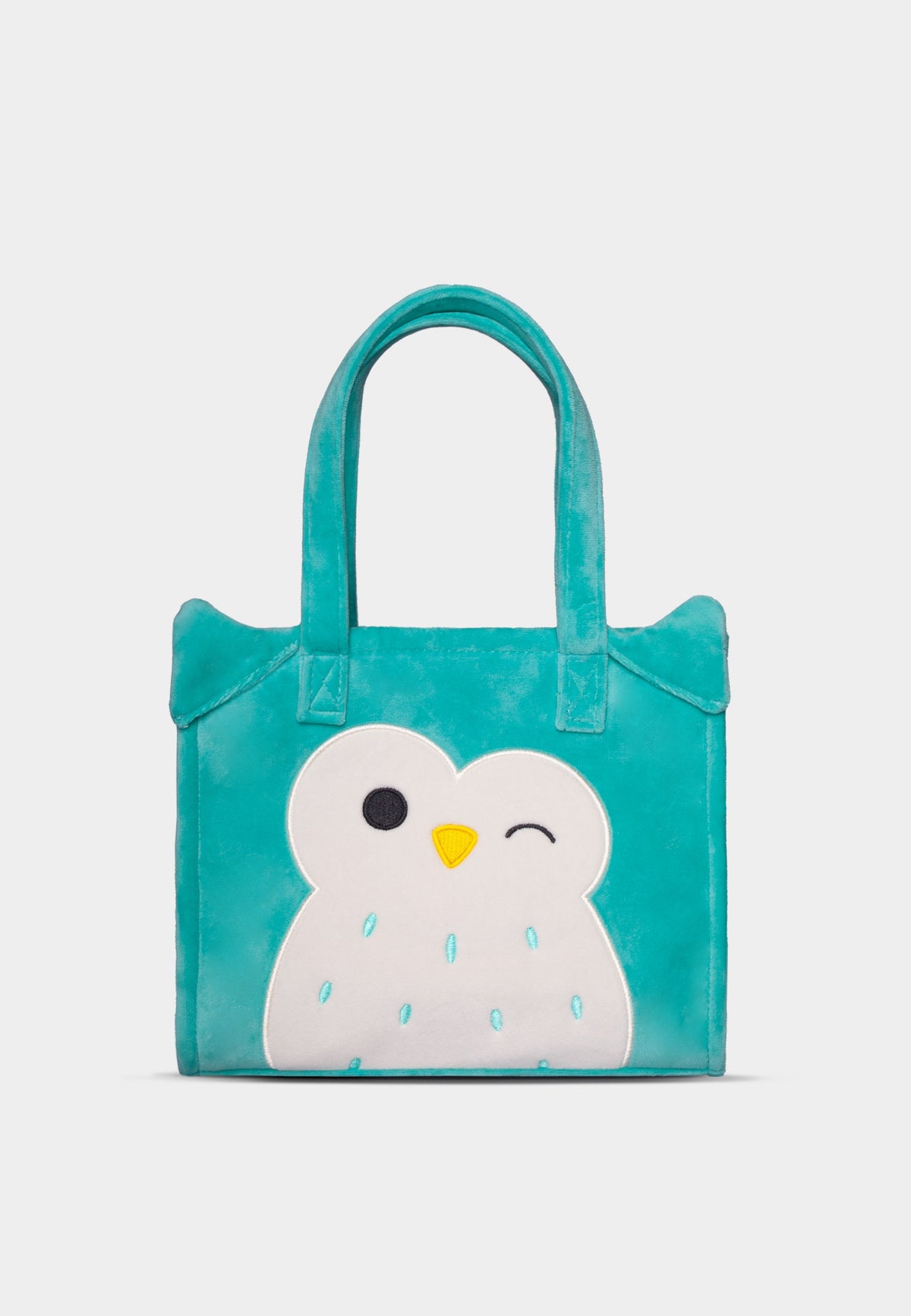 Squishmallows - Totebag - Winston (LT542334SQM) Squishmallows