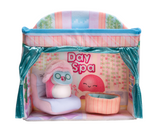 Squishville - Play Set Salon (102111) Squishmallows