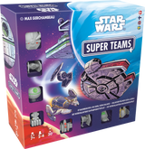 Star Wars Super Teams (Nordic) (ZYGSWST0101ML3) Star Wars