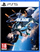 Stellar Blade – PS5 – produktbillede