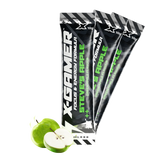 X-Shots -  Steve's Apple x3