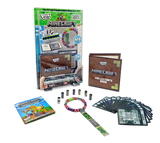 Sticki Rolls - Sticki Book Minecraft (SRMC201) Sticki Rolls