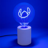 Stitch LED Neon Bulb Lampe