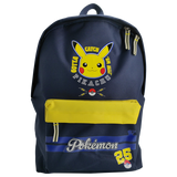 Stor – Backpack (14L) – Pokémon (1616090-26JPOK204FIL) Stor