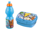 Stor - Lunch Box & Water Bottle - Pokémon Pokémon