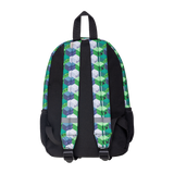 Stor - Minecraft Backpack - H38 x W28 x D13 cm