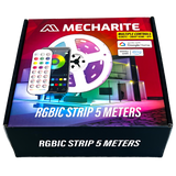 MECHARITE RGBIC STRIP - 5 Meter Mecharite