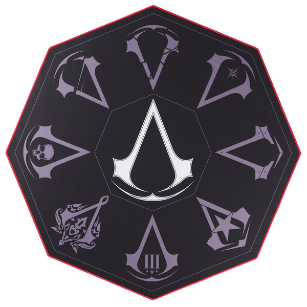 Subsonic – Assassin's Creed – Gaming Floor Mat