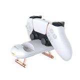 Subsonic Duo Led Dock - PS5/PS5 Slim Subsonic