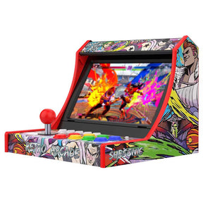 Subsonic - Mini Retro Arcade (Switch And Switch 2 Add on) Subsonic
