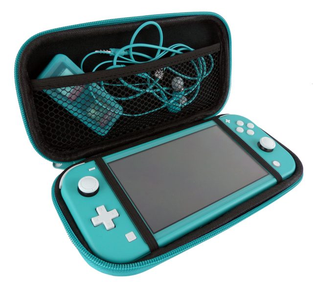 Subsonic Switch Lite Switch Lite - Starter Pack 6In1 Subsonic