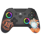 Subsonic - Wirless LED Controller - Goku (Black) Subsonic