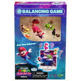 Super Mario Galaxy Movie – Balancing Galaxy Stage