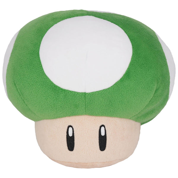 Super Mario 1UP Champignon – Samlerfigur