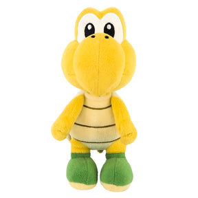Super Mario - Koopa Troopa Super Mario