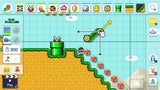 Super Mario Maker 2 – Nintendo Switch