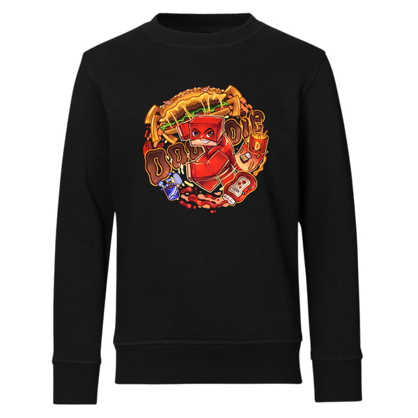 Doodie Madkamp Sweatshirt