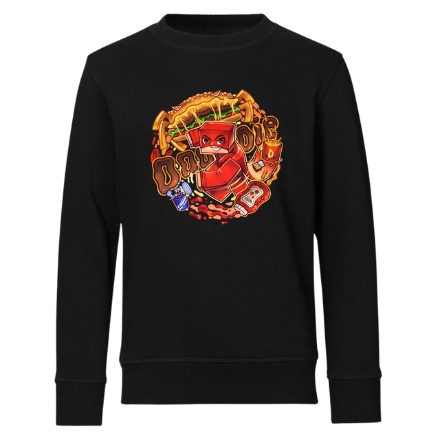 Doodie Madkamp Sweatshirt Doodie