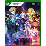 Sword Art Online: Last Recollection BANDAI NAMCO