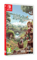 Tales of The Shire A Lord of The Rings Game U&I Entertainment