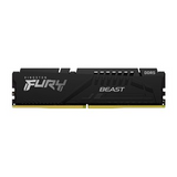 Kingston FURY Beast DDR5  32GB 4800MHz CL38  On-die ECC