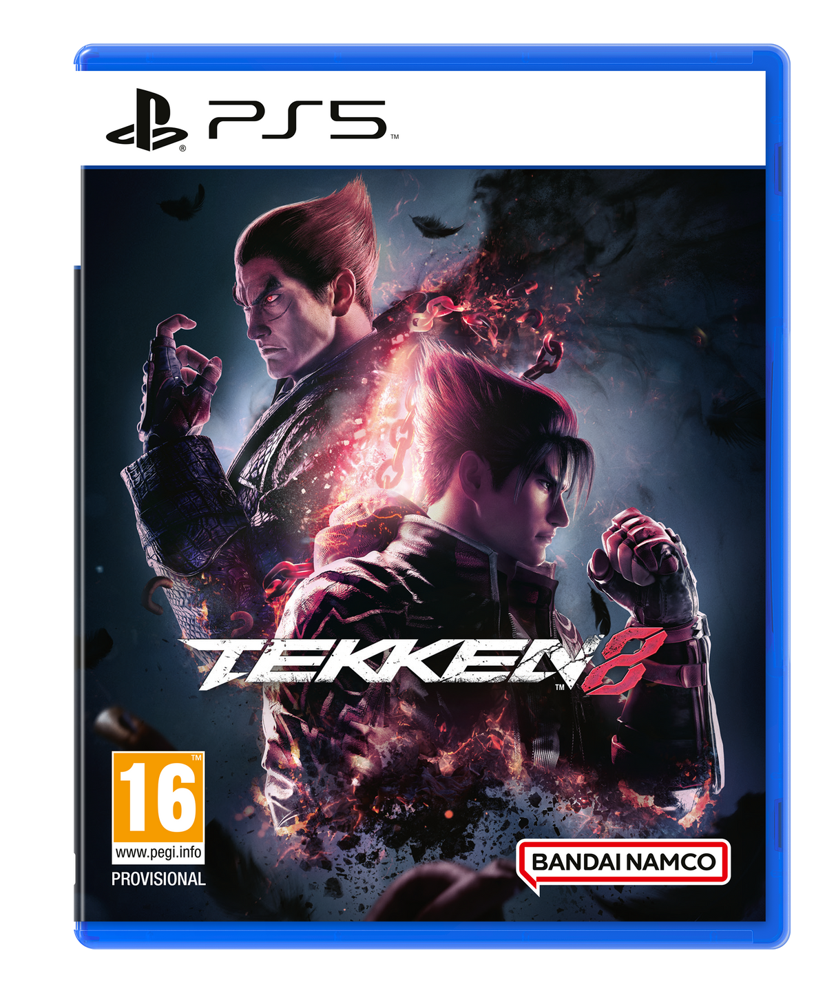 Tekken 8 BANDAI NAMCO