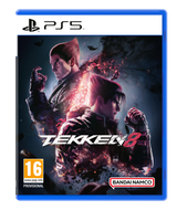 Tekken 8 BANDAI NAMCO