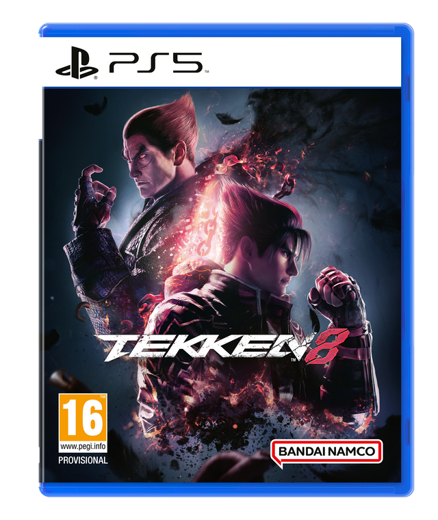 Tekken 8 BANDAI NAMCO