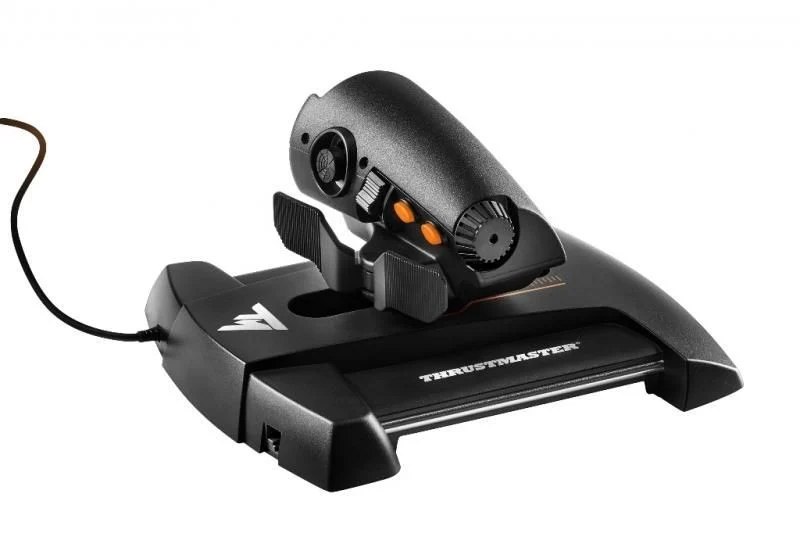 Thrustmaster - TWCS Throttle