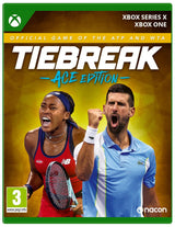 Tiebreak (Ace Edition) Nacon