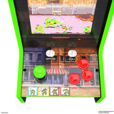 ARCADE 1 UP TEENAGE MUTANT NINJA TURTLES COUNTERCADE