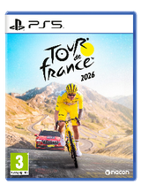 Tour de France 2026 Nacon