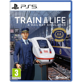 Train Life Nacon